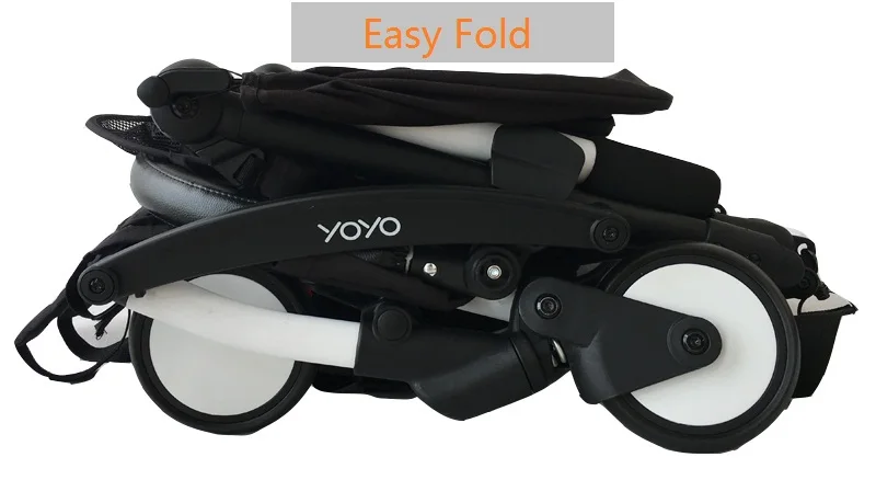 Новые аксессуары для колясок, регулируемый на 180 градусов кожаный подлокотник, бампер для Babyzen yoyo Yoya, горный Багги Vovo Vinng