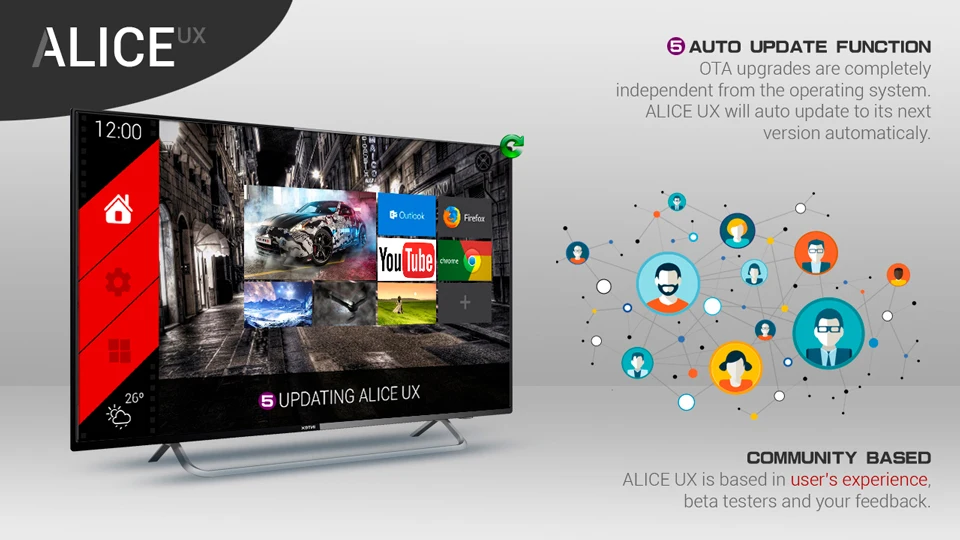 Франция IP tv Box Android 9,0 BT5.0 QHD ТВ-приемник 4+ 32G USB3.0 двухдиапазонный wifi IP tv Арабский Франция бельгийский IPTV Box