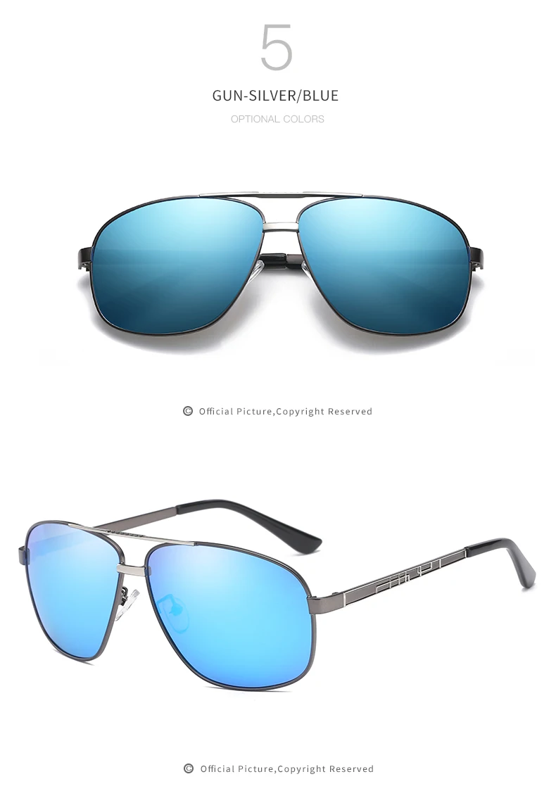 Aviator sunglasses  (16)