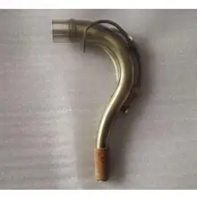 Превосходный тенор для саксофона на шею отличный материал 28 мм