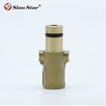 

high pressure washer accessory Z12 Gerni- Adapter Of Snow foam lance SS-FM1/SS-FM2/SS-FM3