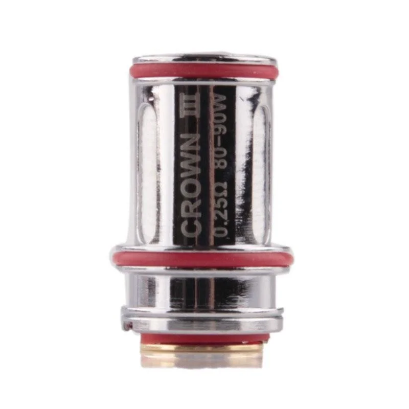 Uwell Crown 3 Coil/Uwell Valyrian Head сменные катушки для Crown III Tank Lot 2 катушки в упаковке