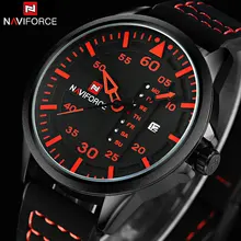 Relogio Masculino мужские часы лучший бренд класса люкс кварцевые повседневные часы мужские кожаный ремешок военные водонепроницаемые спортивные часы