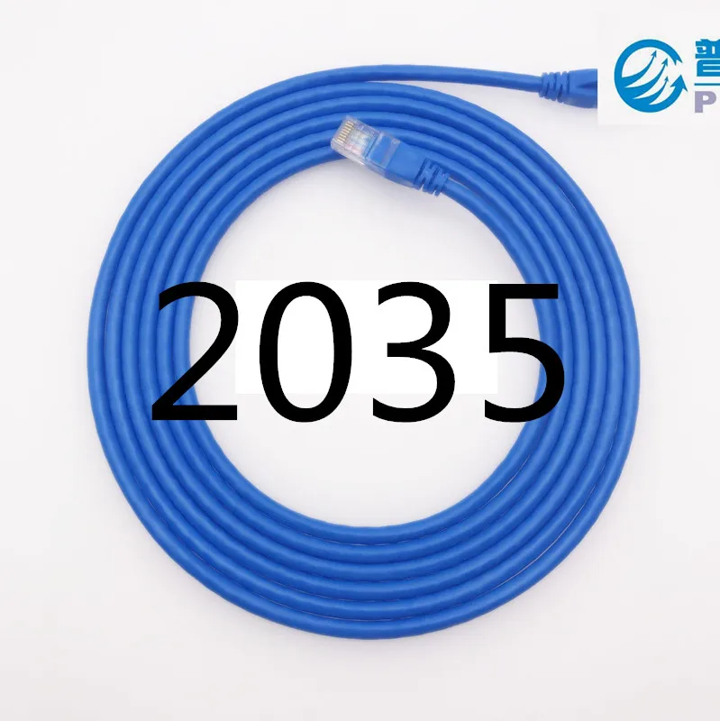 

LISM 2019 CAT5 Ethernet Cable High Speed RJ45 Network LAN Cable Router Computer Cables2035