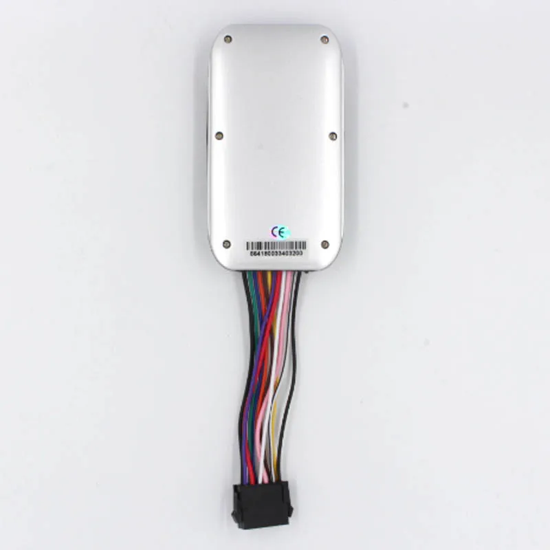 Мощный GPS трекер в режиме реального времени GSM GPRS TK303C 303C ручной и двухпозиционный