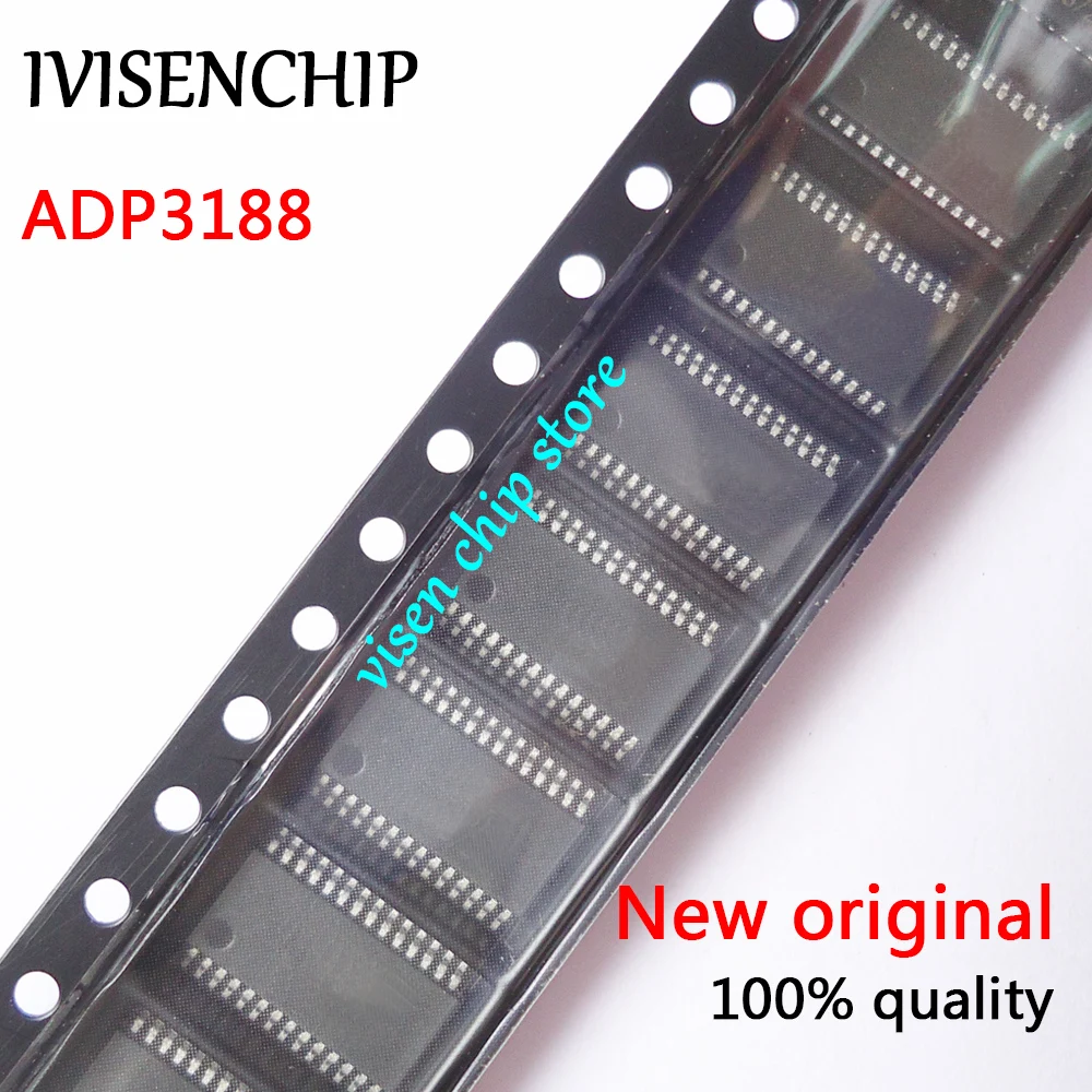 

10pcs ADP3188J ADP3188 SSOP-28