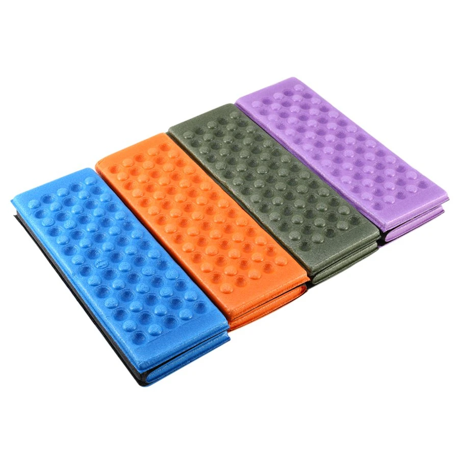Portable Cushion Seat Pad Soft Waterproof Dual Camping Hiking Picnic Outdoor New Portable Cushion Seat Pad Soft Waterproof Dual Camping Hiking Picnic Outdoor New