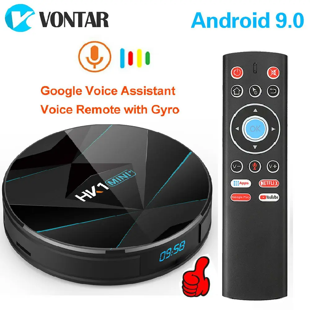 Download Android Tv Box 4Gb Ram 64Gb Rom Background