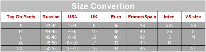 AP012-SIZE CONVERTION