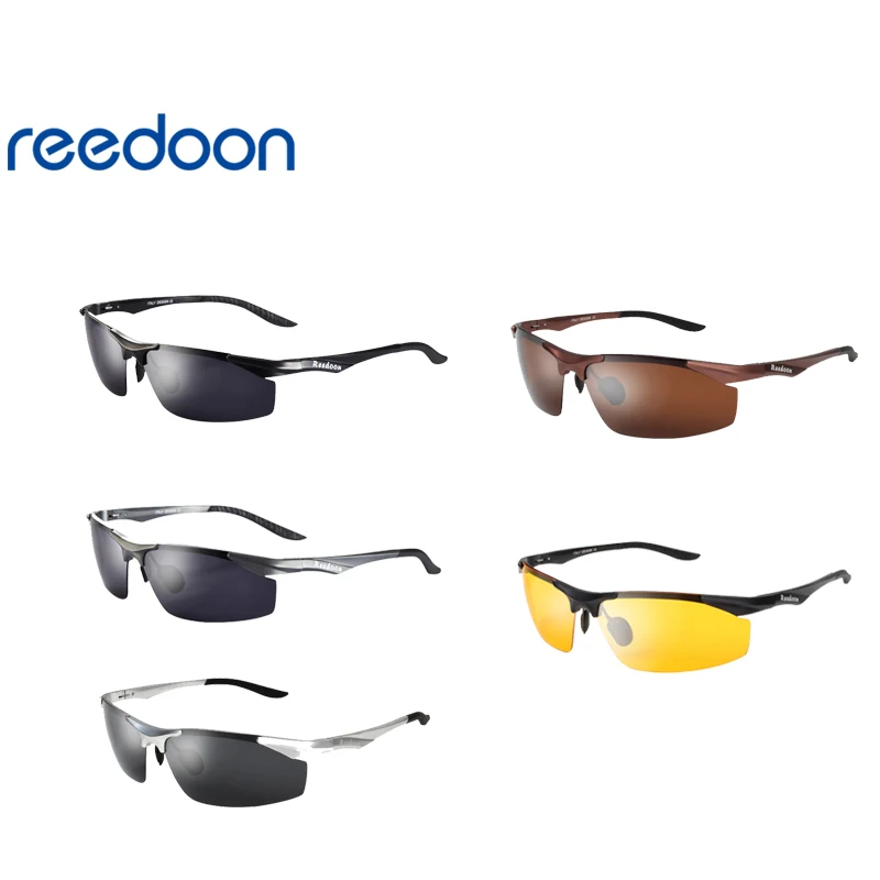Модные летние солнцезащитные очки с поляризованным покрытием из углеродного волокна Polaroid, женские брендовые Дизайнерские мужские солнцезащитные очки для вождения 2206