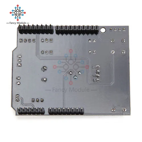 Многофункциональная Плата расширения DHT11 LM35 температура влажность для Arduino UNO