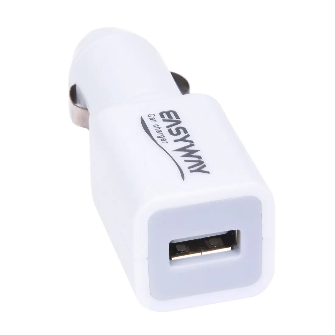 Mini Locator Car Charger Tracker GPS GSM GPRS Real Time Tracking Device