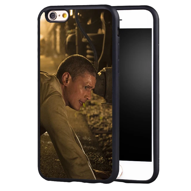 coque iphone 6 prison break