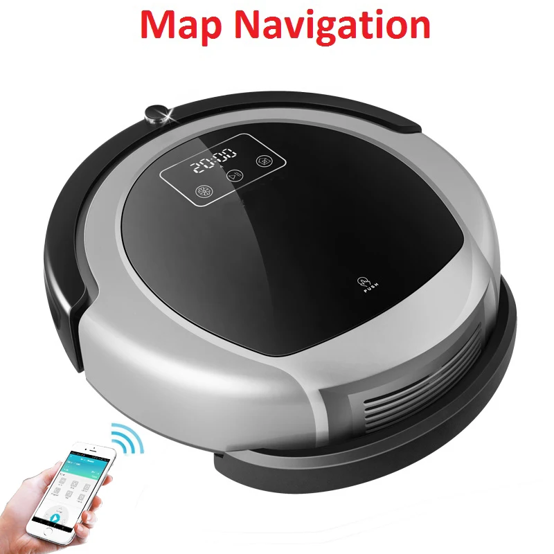 Wi Fi смартфон приложение Управление 2D Map навигация устройство чтения карт памяти