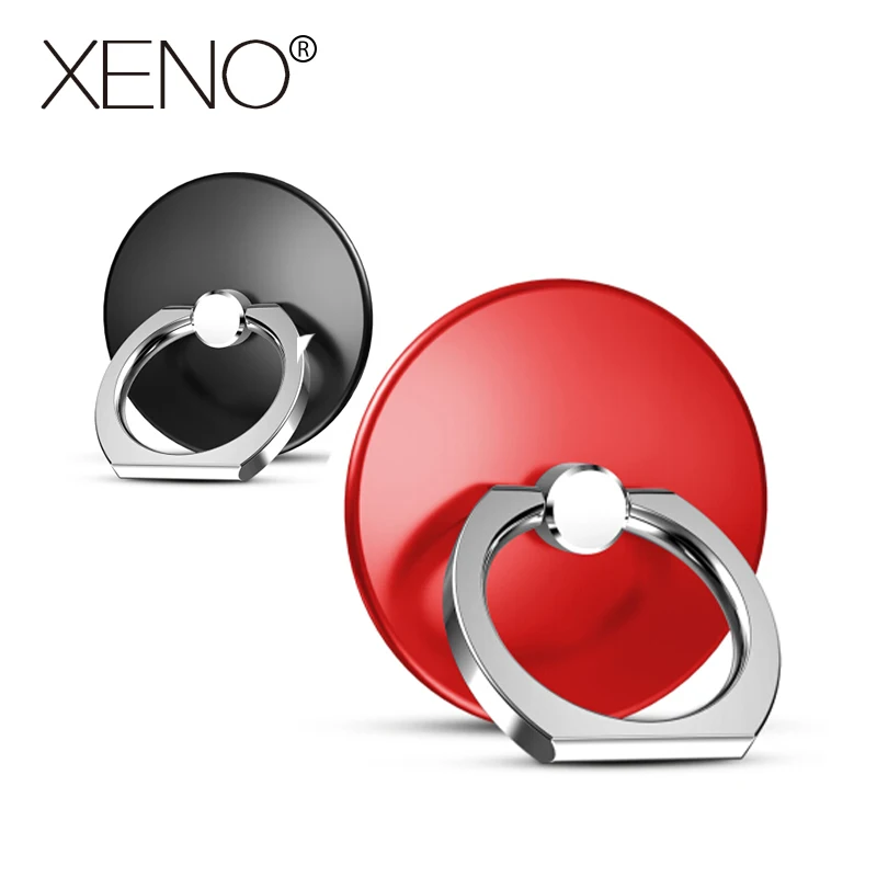 Phone Finger Ring holder For iPhone 8 7 plus car phone holder Mobile Smart phone Stand Samsung s9 8 plus for huawei mate 10 lite