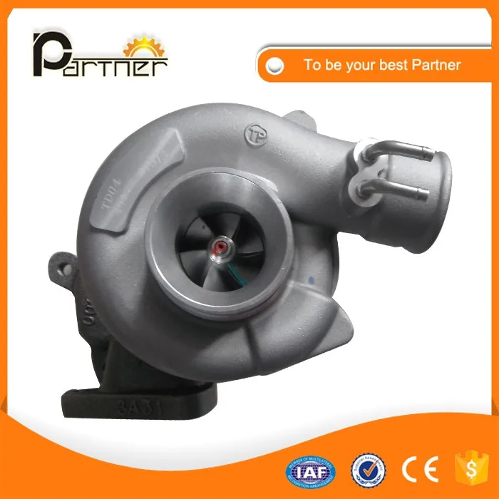 Turbo TD04 49177-01515 (1)