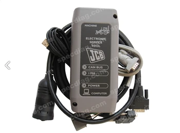 

JCB DIAGNOSTIC KIT (DLA)