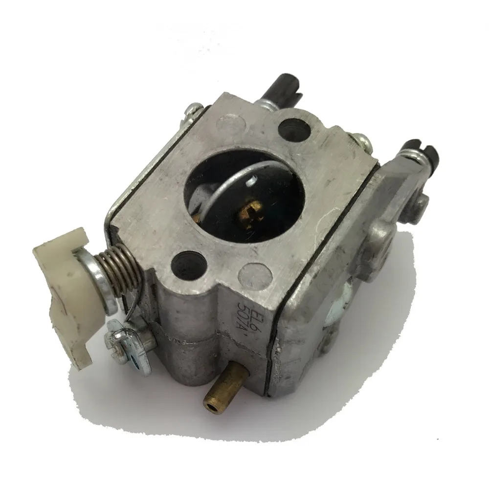 OEM ZAMA карбюратор C1Q-EL6 EL6 CARB для Husqvarna ранхер 51-55 hus 51 55