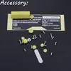 JCD Limited Edition Full Housing Shell For Nintend Gameboy Advance SP Game Console Cover Case For GBA SP ► Photo 2/6