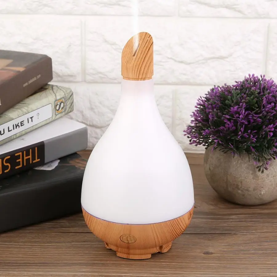 Humidificadores Difusores Aromaterapia Fogger мини USB увлажнитель арома диффузор очиститель воздуха