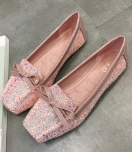 fashion Women’s shoes comfortable flat shoes New arrival flats -3199-1- Flats shoes large size Women shoes