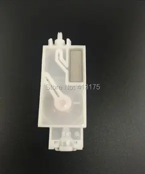 

Best quality 10pcs/lot Solvent base ink filter Mimaki JV5 CJV30 JV33 Mutoh Galaxy Twinjet Printer print head dx5 damper