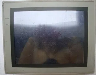 

Used HMI Interactive Display NT31C-ST143B-EV3 NT31C ST143 ST143B EV3 V3 Touch Panel for OMRON PLC Free Express