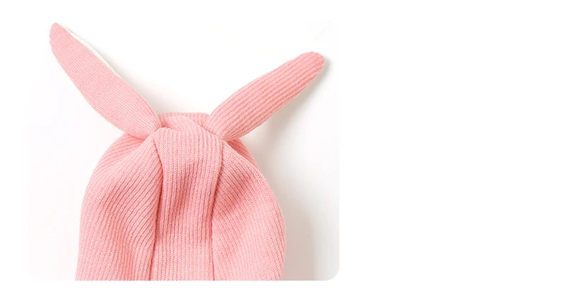 Rabbit Ear Pet Hoodies Spring Summer Funny Dog Cat Clothes Lovely Knitted Sweater For Small Dogs Cats Puppy Chihuahua Kitten (5)