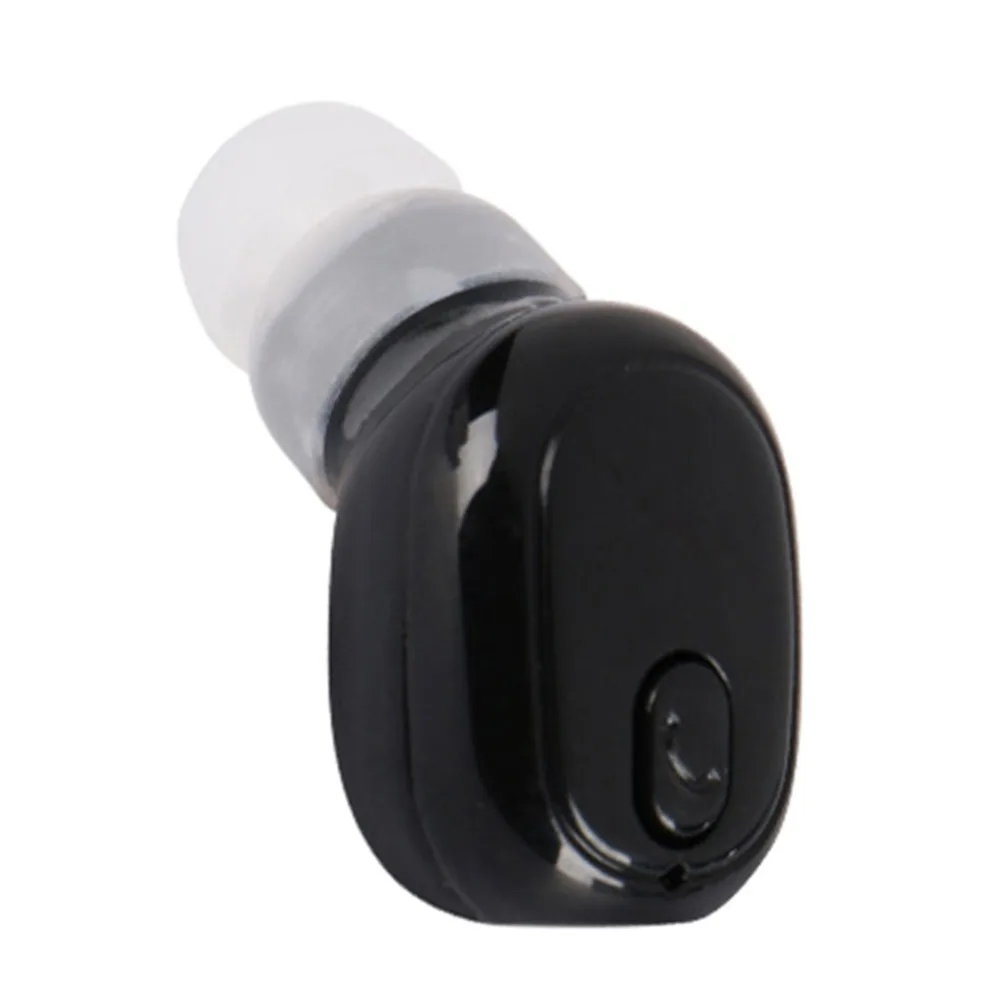 

Bluetooth Wireless Earphone Handsfree Mini gaming earphons Business gaming Headset Earbud with Mic for IOS Android