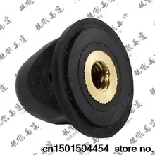 Hangkai 2 ход 4 л. с. для лодочного подвесного мотора фиксирующую гайку