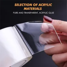 Кухонная раковина водостойкая плесень сильная самоклеящаяся прозрачная лента ванная комната зазор полоса самоклеящаяся вода в бассейне уплотнение