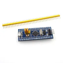 HW-267 STM32F103C8T6 минимальная системная плата микроконтроллер основная плата STM32 ARM