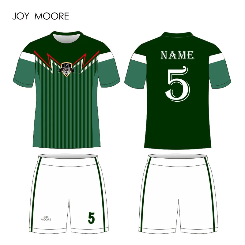 design my own jersey