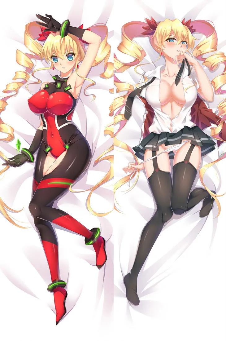 Hundred Claire Harvey Hentai