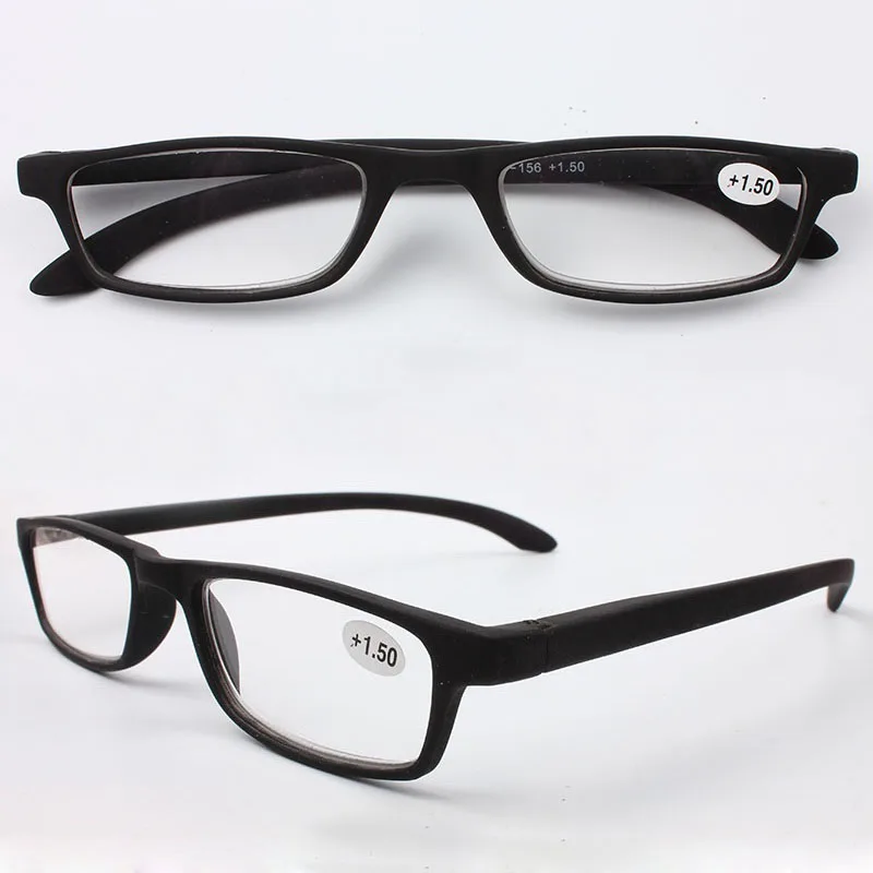 Chashma Brand Slim Style Classic Designer High Quality Reading Glasses ...