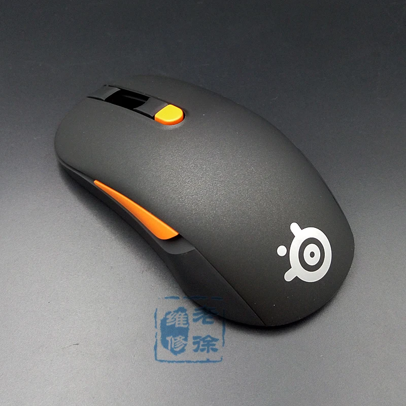 Абсолютно новый оригинальный чехол для мыши steelseries KINZU KANA V1 V2 V3 Бесплатная