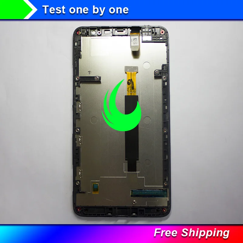 

Original Quality For Nokia Lumia 1320 LCD Display With Touch Screen Digitizer Assembly With Frame For NOKIA 1320 LCD Display