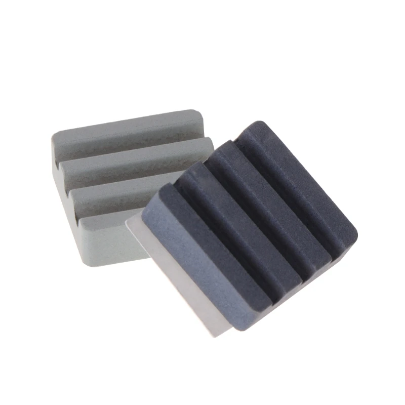 

10 PCS Ceramic Heat Sinks CPU Cooling dissipador for Raspberry Pi 3 2B Orange Pi