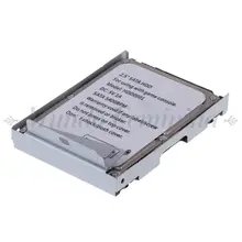 Hard Disk 320GB for Sony PS3 Playstation HDD PS3 Hard Drive Super Thin With Bracket