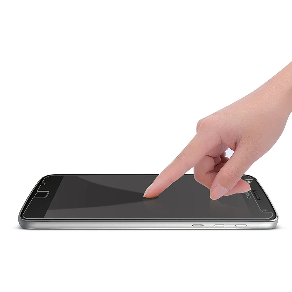 2pcs Glass For Motorola Moto Z Play Z Force Droid X Power Style Moto