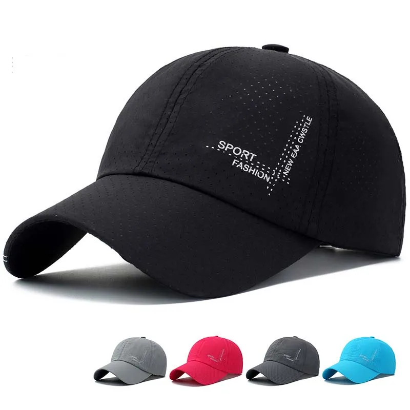jogging cap