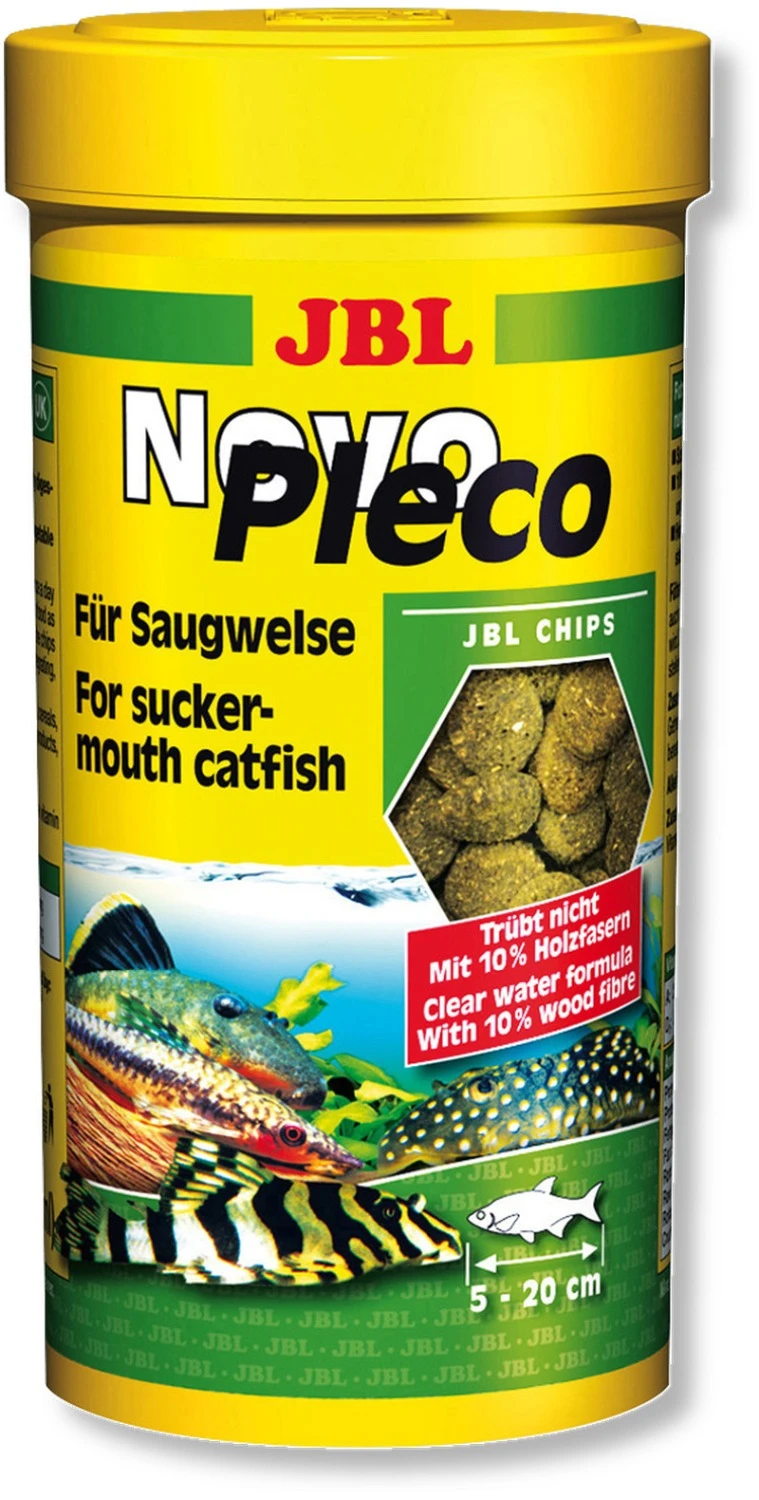 Jblウェーハ用プレコ錠tabsシンクで水底ラット猫魚熱帯魚食品水族館 