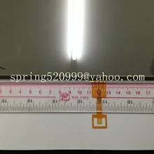 Завод 8 дюймов Сенсорная панель экран для Myford сенсорное управление Ford автомобиль audioGPS NAV-4201 NAV-4205A Lincoln MKZ гибриды DP8W-4200