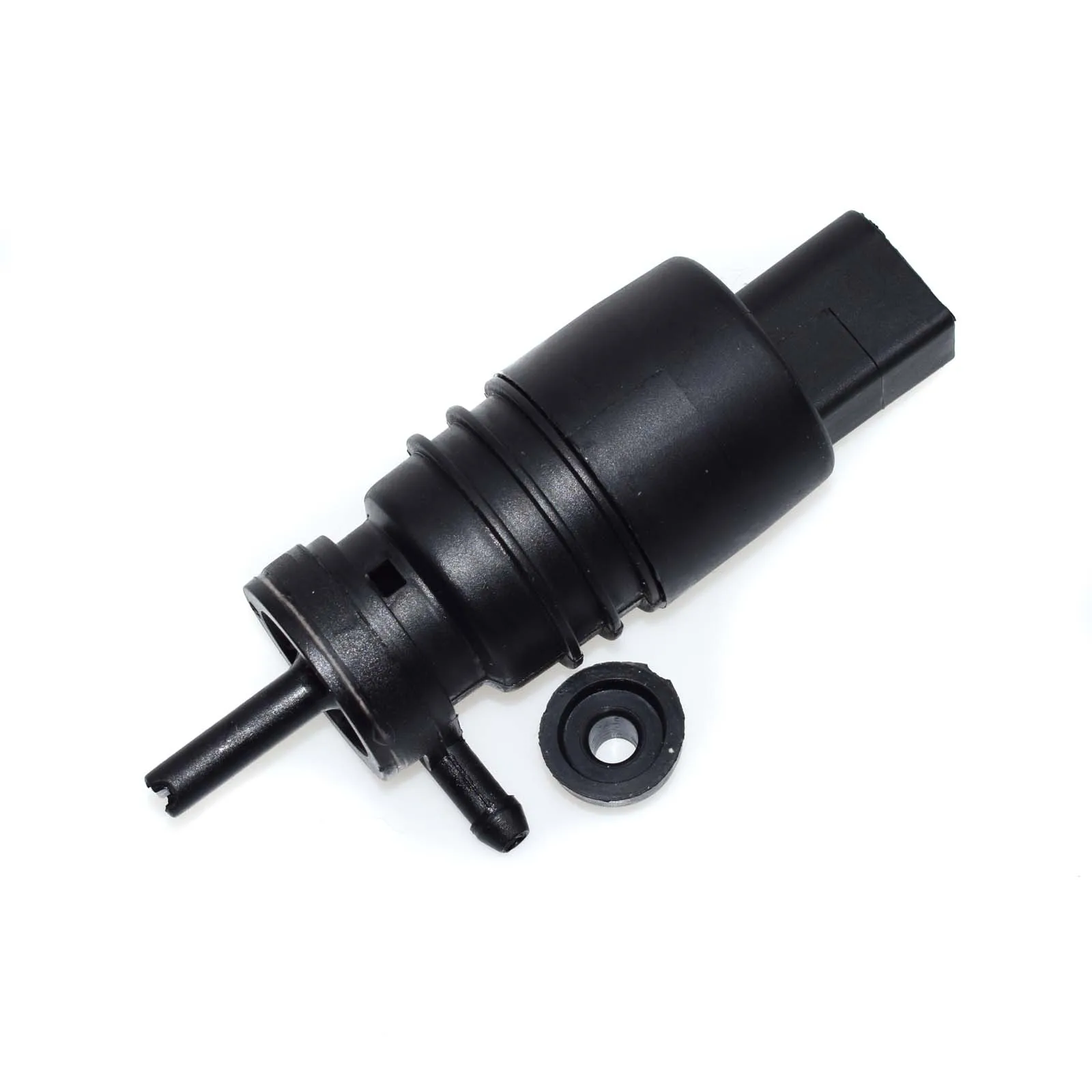 WOLFIGO новый насос омывателя лобового стекла для Mercedes Benz VW Jetta Beetle Passat AUDI SKODA SEAT 1J5955651
