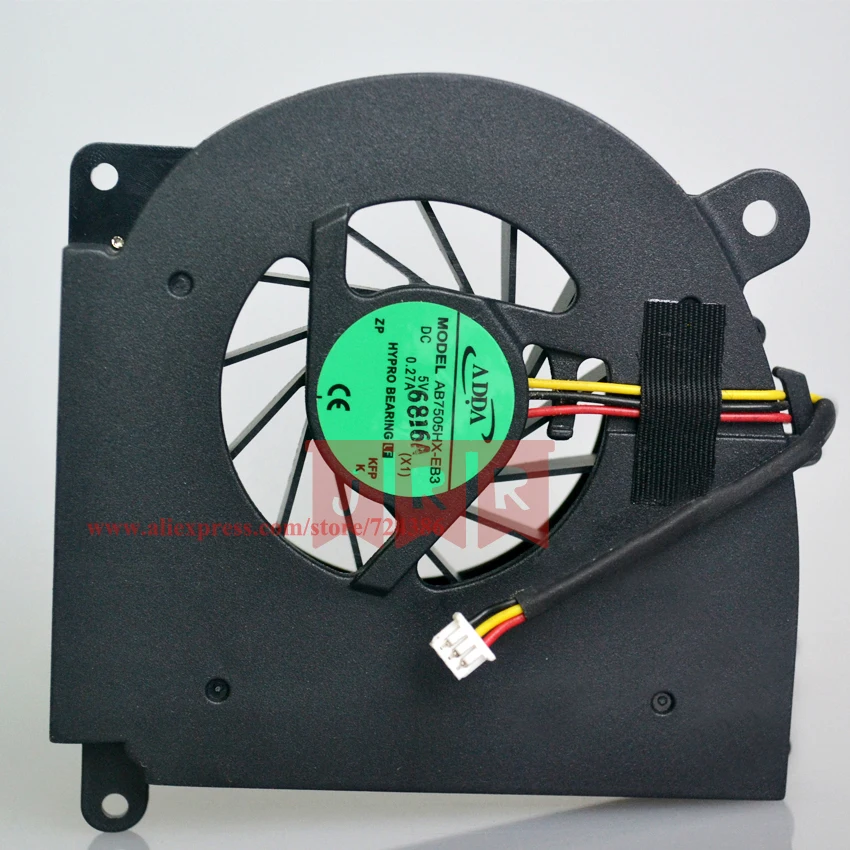 

100% Brand New CPU Cooling Fan for Acer Aspire 3100 3110 3102 3104 3600 5100 5110 5200 5510 5515 fan