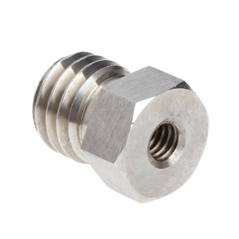 1 4 Inch to 5 8 Inch Threaded Female to Male font b Tripod b font