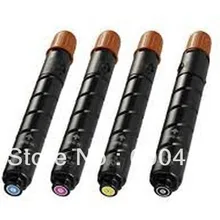 Хит! Совместимый GPR 31, GPR31, GPR-31, C-EXV29 картридж с тонером BCMY для canon C5030/C5035