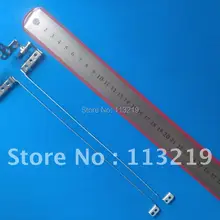 Ноутбук ЖК-петли для ноутбука Toshiba M300 M305 L310 P/n: FBTE1021010 FBTE1022010