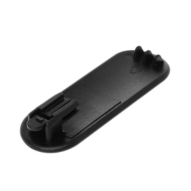Батарейный зажим для ремня Motorola TLKR T80 T80EX Walkie Talkie поясной зажим|Детали устройств