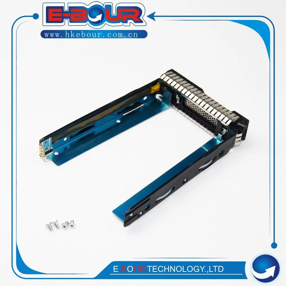 15 шт. 3 5 ''SAS HDD Caddy кронштейн для HP Gen9 G9 Gen8 ML350e ML310e SL250s DL360 DL380 DL388 жесткого диска